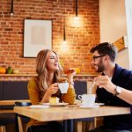 “A Latte Love: Crafting Memorable Moments on Your Coffee Date”