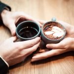 “From Beans to Baristas: A Guide to Romantic Coffee Dates”