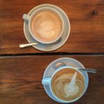 “Mocha Moments: 10 Ways to Add Romance to Your Coffee Date”